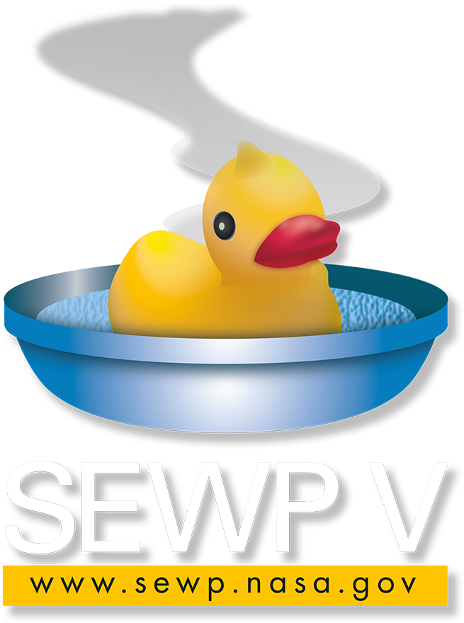 NASA SEWP logo