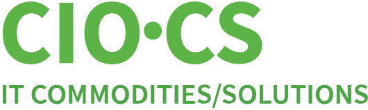 NITAAC CIO-CS logo
