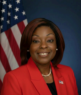 Cheryl Thornton-Cameron profile