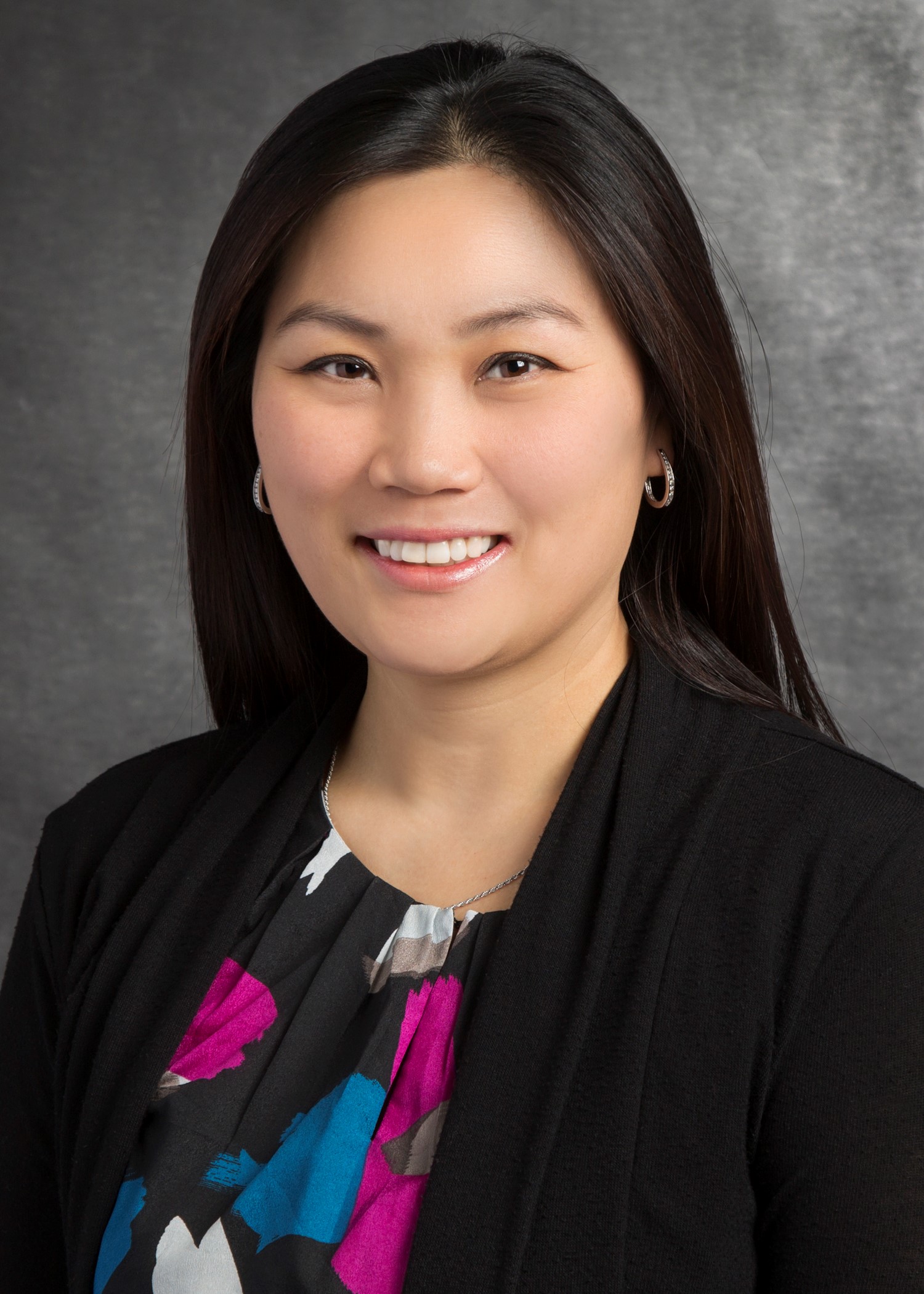 Jennifer Kuk profile