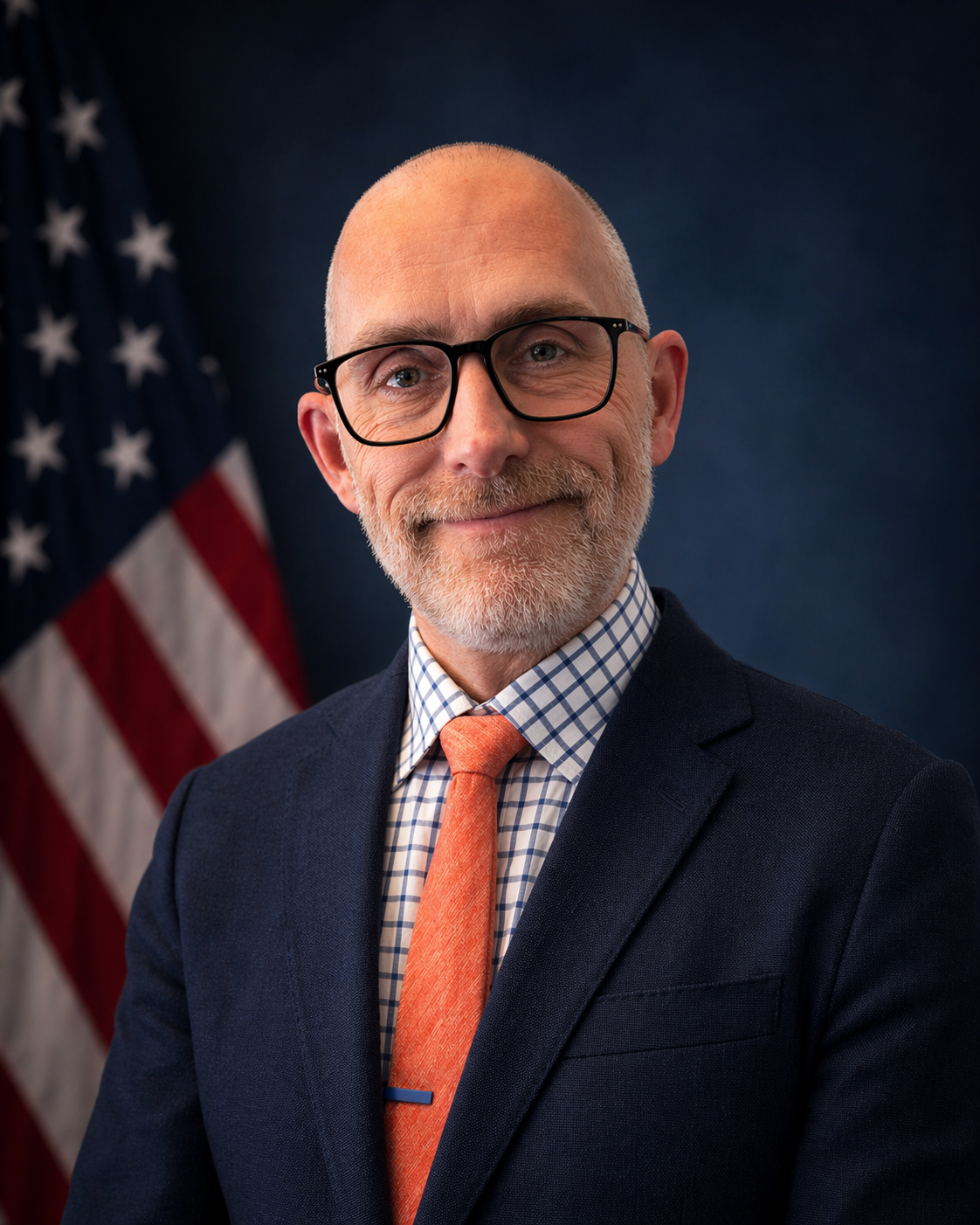Jeremy Wustner-Brown profile