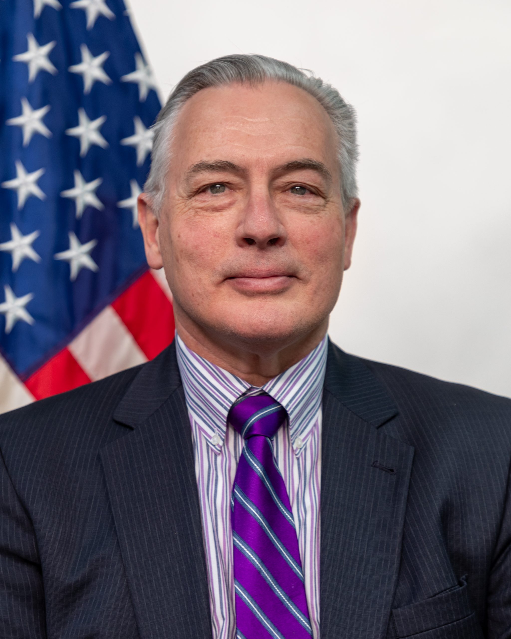 Lawrence Hale profile