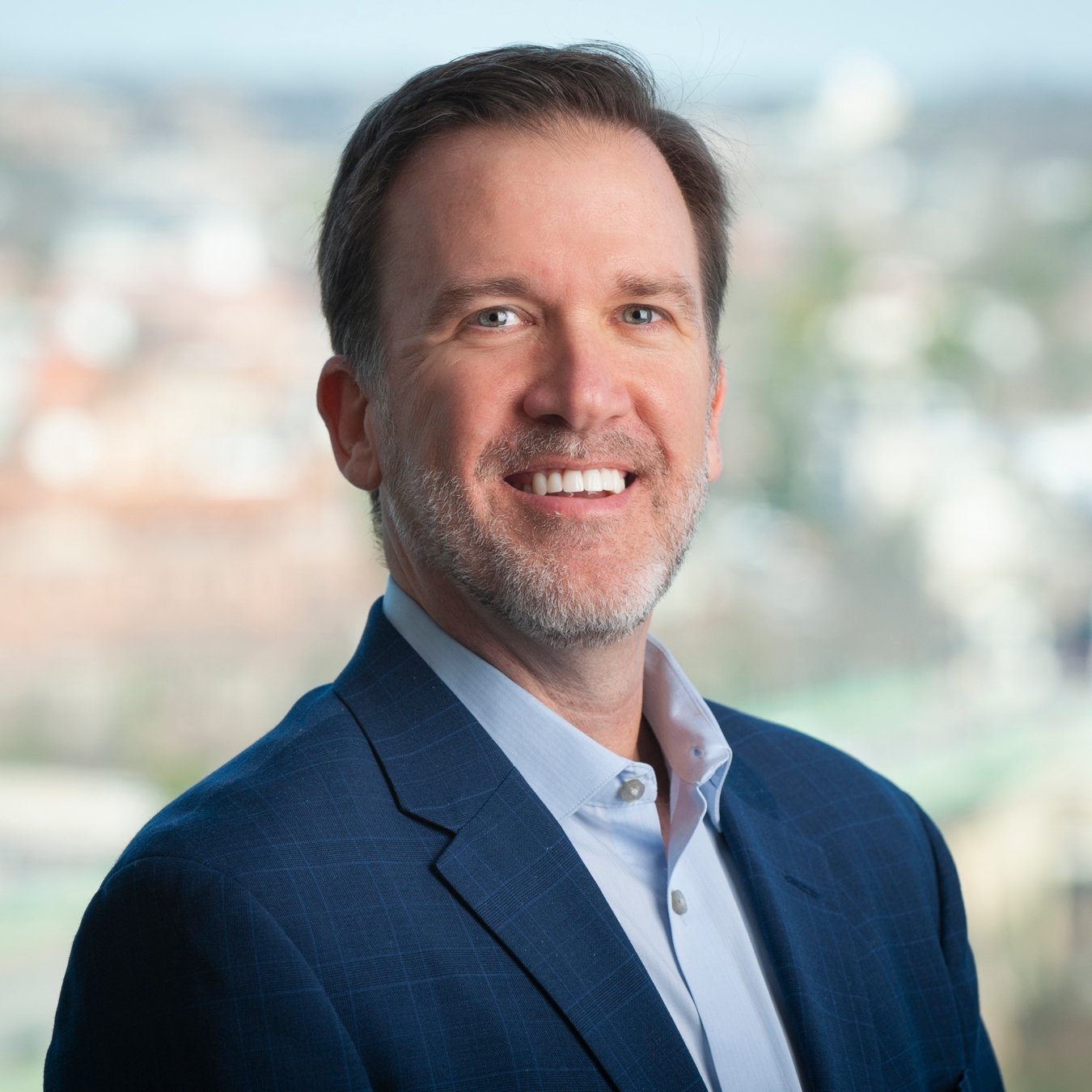 Scott Palmer profile