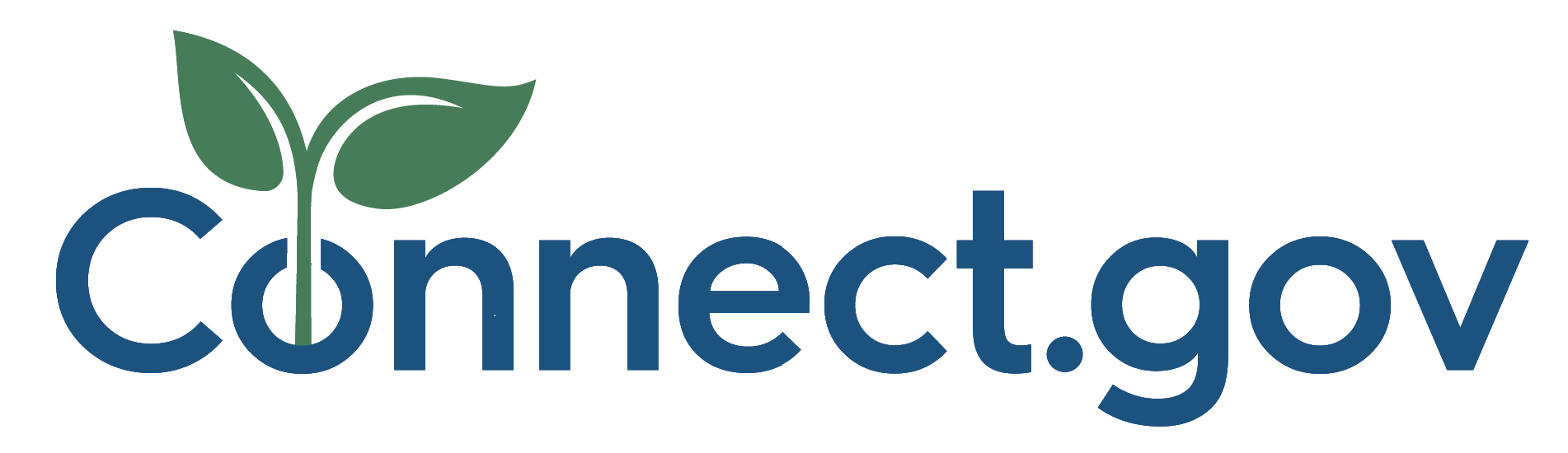 USDA Community Connect logo