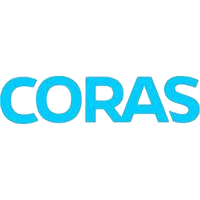 CORAS logo