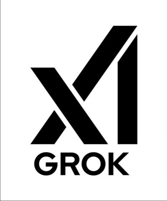 xAI logo
