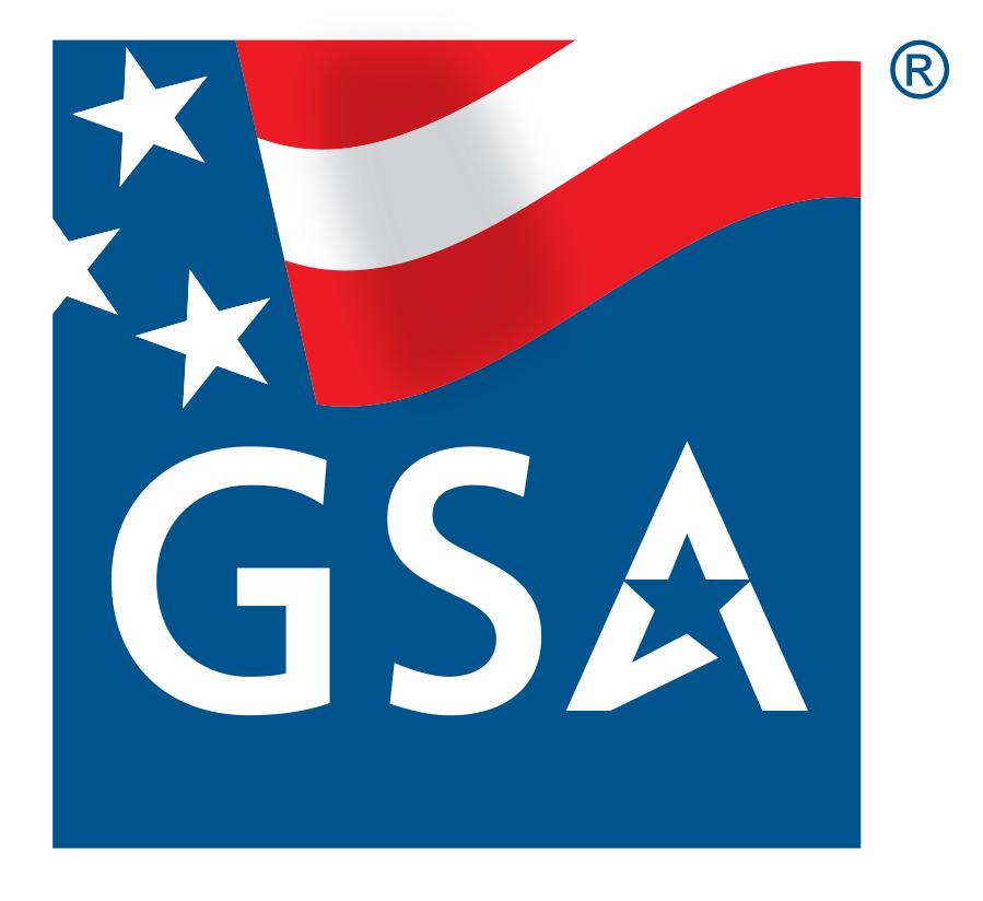 GSA logo