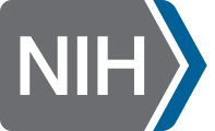 National Institute of Health logo