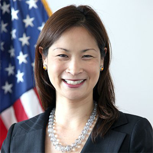 Christine Harada profile