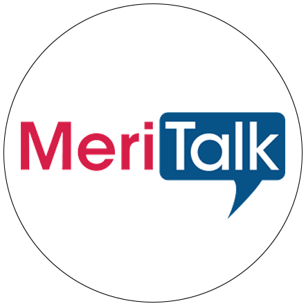 Meritalk logo